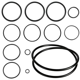 R0357800 R0358000 O-Ring Kit for Jandy Zodiac Filter, 1 Set