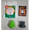 McDonald's MCDONALDS - 2000 MONSTER CRAZY BONES HAPPY MEAL -