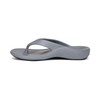 Aetrex Maui Orthopedic Flip Flops for Women Arch Support -
