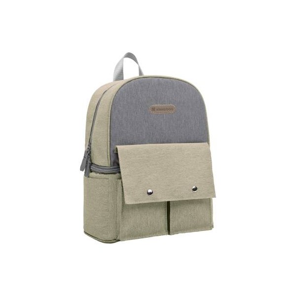 KIKKA BOO MAMA BAG NIA BEIGE
