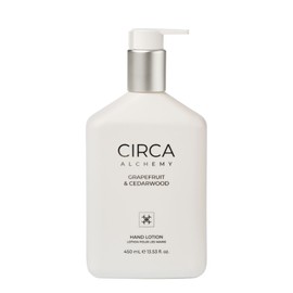 CIRCA Alchemy Hand Lotion 450ml - Grapefruit & Cedarwood