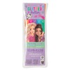 Depesche TOPModel 12743 Glitter Gel Pen Set in Transparent Pouch