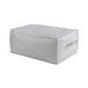 Compactor Duvet Storage Bag with Zip, 50 x 70 x