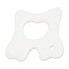 Unbranded Gua Sha Massage Tool Ceramic Scraping Massage Tool For