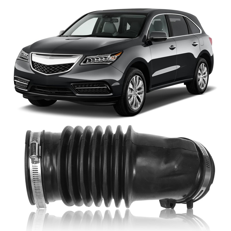 Air Intake Hose Compatible with MDX 2014 2015 17228-5J6-A00 W0159-N914242