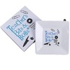 Bright Side Teacher Bits and Bobs Coin Bone Ceramic Tray