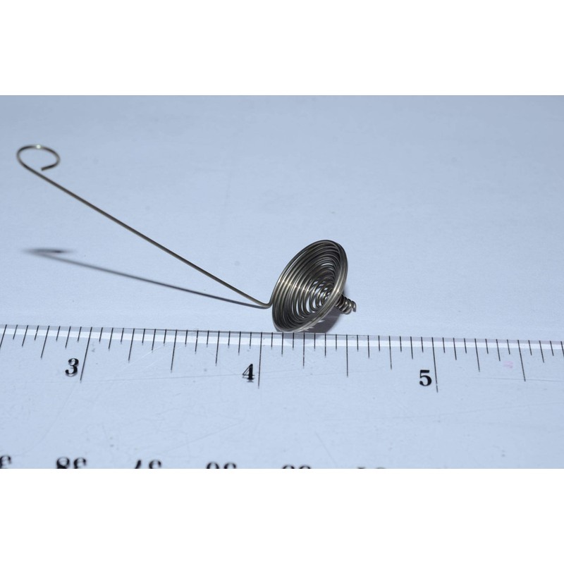 Smokin’ Screw Pipe Screen Long-Handled