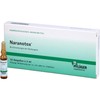 NARANOTOX Ampoules 20 ml ampoules