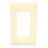 Cooper Wiring Devices 2151A 1-Gang Decorator GFCI Rocker Switch Wall