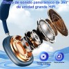 Audífonos Inalámbricos De Diadema Con Bluetooth P9 Pro Max Color