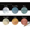 Coliro Aquarius Pearlcolor Set - Watercolour