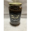 Truffleist Black Truffle Sauce By The Truffleist 17.6oz exp 5-2027