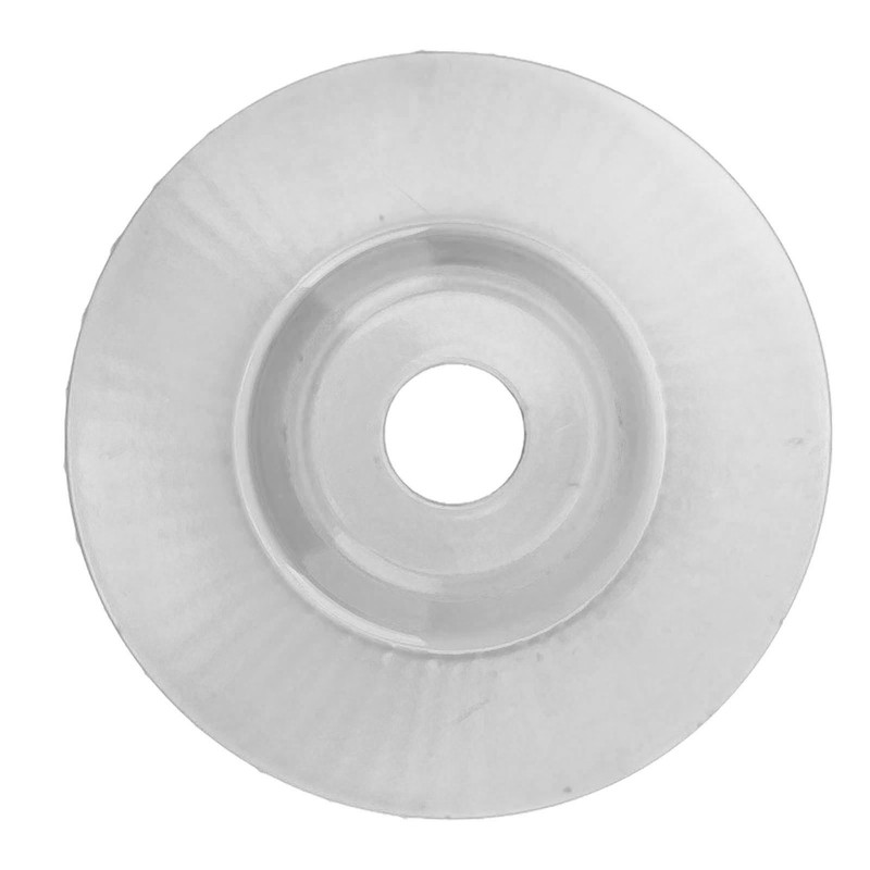 Wood Carving Disc Shaping Wheel 125mm Tungsten Carbide Accessory for