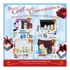 Convenience Kits International Men's Deluxe, 9-Piece Kit with Travel Size