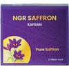 NGR Saffron Threads - 1 x 1 g