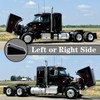 GYUPTRK L85-6081 Hood Bumper Support Fit for Peterbilt 567 579