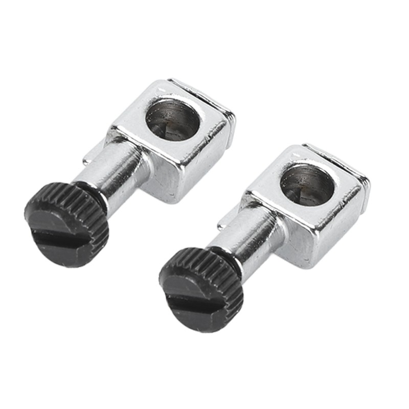 2pcs Sewing Machine Needle Clamp Replacement Compatible for Singer 6180