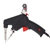 60W Soldering Iron Handheld Solder Iron Black Electric Soldering Tool