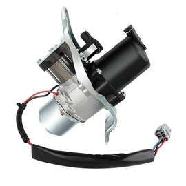 Seaforie 949-365 Air Suspension Compressor Compatible with Toyota Sequoia V8 4.7L 2004-2007 949365 4891434010 4891434011 48914-34010 48914-34011