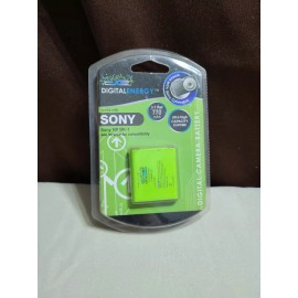 Sony NEW Sony NP BK-1 Digital Energy Camera Battery  #230-1665