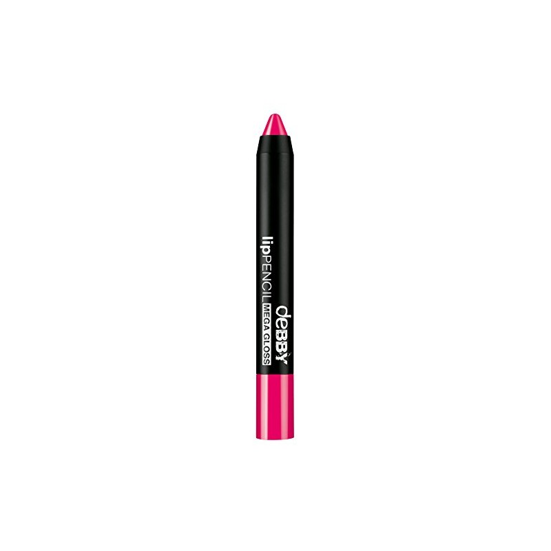DEBBY LIPPENCIL MEGA GLOSS ASS