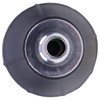 Fakojer 5/16 Inch Fuel Primer Pump 6667170 Compatible with Bobcat