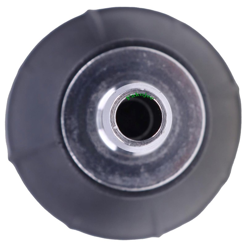 Fakojer 5/16 Inch Fuel Primer Pump 6667170 Compatible with Bobcat