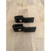 Modern Classic SAAB SAAB 900 SPG Fender Panel Clip Kit