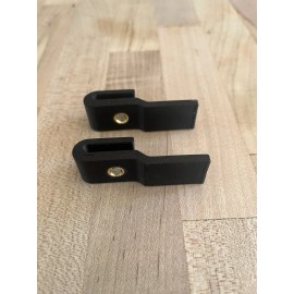 Modern Classic SAAB SAAB 900 SPG Fender Panel Clip Kit