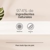 Jabón Facial de 250 ml con más de 97% de