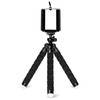 Audio Fan, Smartphone Tripod, Ultra Small, SLR, Twisting Tripod, Selfie,