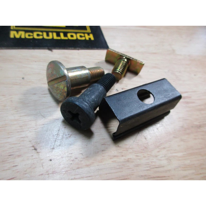 McCulloch 610 650 605 3.4 3.7 Eager Beaver Chainsaw Chain