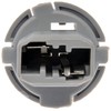 Dorman 645-935 Front Turn Signal Light Socket Compatible with Select