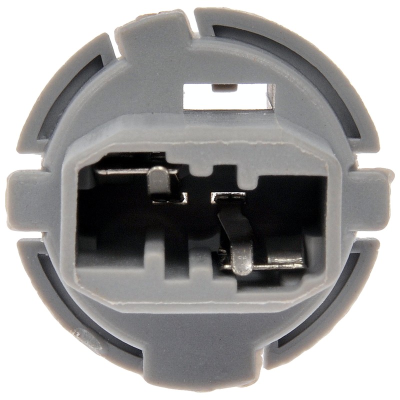 Dorman 645-935 Front Turn Signal Light Socket Compatible with Select