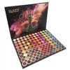 108 Colours Professional Eyeshadow Palette, Matte Shimmer Glitter, Colourful Eyeshadow,