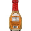 Skinnygirl Fat-Free Salad Dressing, Sugar-Free Honey Dijon, 8 Ounce (Pack