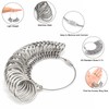 Vimyso Ring Bending Tool with Nylon Dies, Multi-Functional Ring Earring