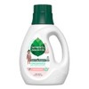 Seventh Generation Baby Concentrated Laundry Detergent, Fresh Scent, 40 oz