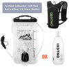 HINATAA Running Hydration Vest Backpack, 5L Lightweight Running Vest Backpack,