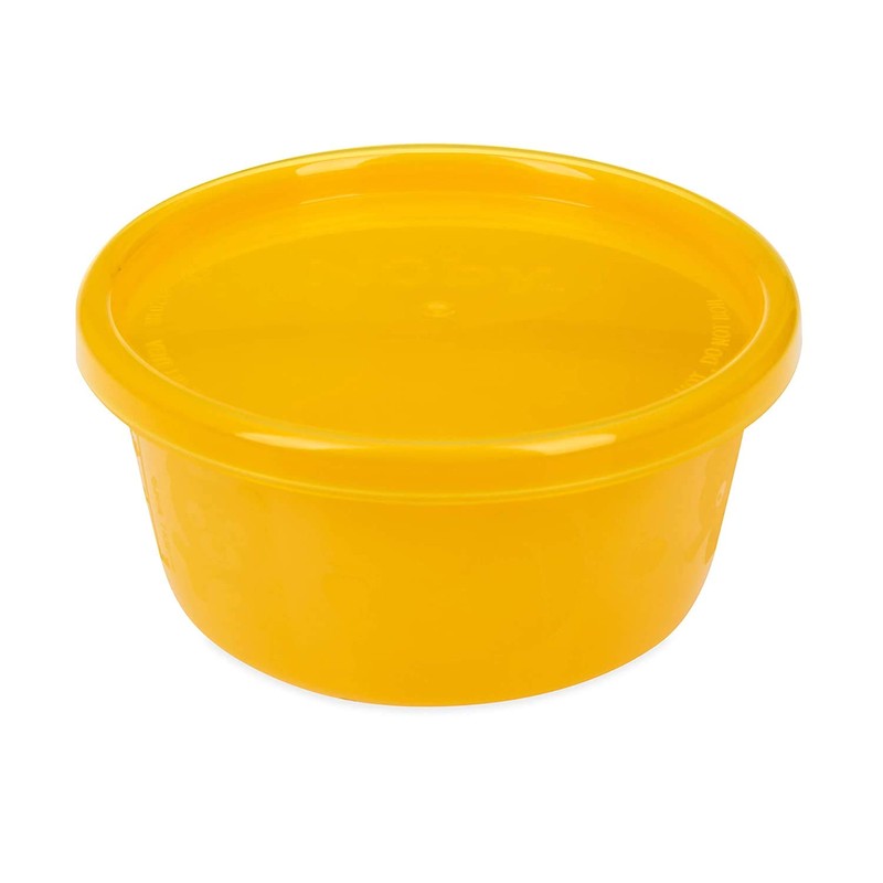 Nuby Picnic Bowl with Lid