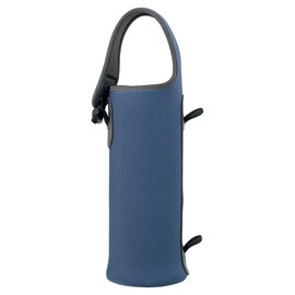 Zojirushi MC-AA02-AA Stainless Steel Bottle Cover, Water Bottle Cover, Medium, Blue