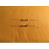 Realistic (2) 12v- AXIAL LAMPS - INCANDESCENT ! Realistic APM-200
