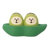 Decore Corporation Concombre ZCB-29837 Sweet Cat Man, Sorama Brother, Size