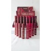 Set De 4 Labiales Liquidos Matte Elegantes Y Versátiles