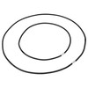 Universal Rubber Band for Rubbish Bins, Pack of 6, Size