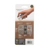 NITEIZE Financial Tool Multi-Tool Wallet II Money Clip Small Wallet