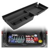 Gelacie Rear Hatch Trunk Hidden Storage Box Compatible with 2020-2024