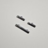 2 Pack for Galaxy S23 Ultra Power Volume Button Replacement