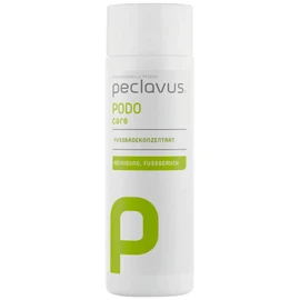 Peclavus PODOcare Concentrate Foot Care Bath 150 ml