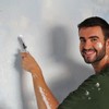 Wesquer Trim Paint Brush Edge Painting Tool for Painting Detail